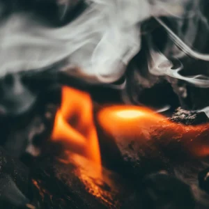 pvc smoke suppressant